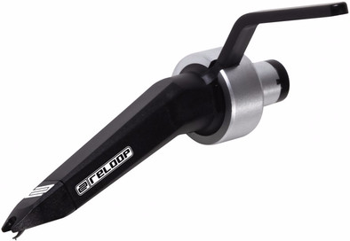 Reloop Concorde Zwart is nooit meer leverbaar