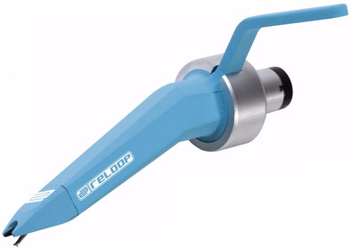 Reloop Concorde Blauw is nooit meer leverbaar