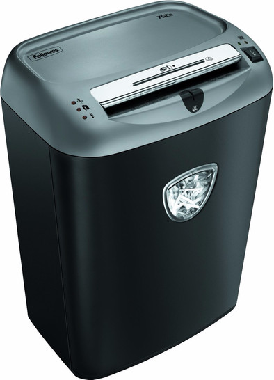 Fellowes Powershred 75Cs is nooit meer leverbaar