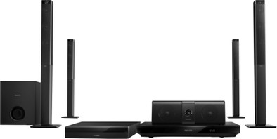 Philips HTB5580G is nooit meer leverbaar