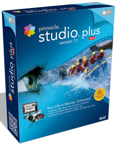Pinnacle: Studio Plus 11 is nooit meer leverbaar