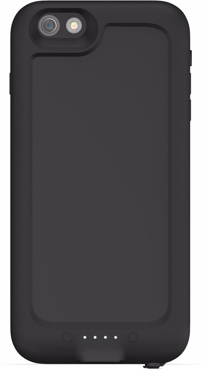 Mophie Juice Pack Pro Apple iPhone 6 Plus/6s Plus Zwart is nooit meer leverbaar