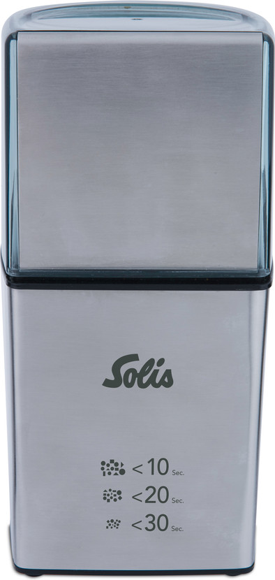 Solis Mulinetto 1610 Coffee Grinder is no longer available