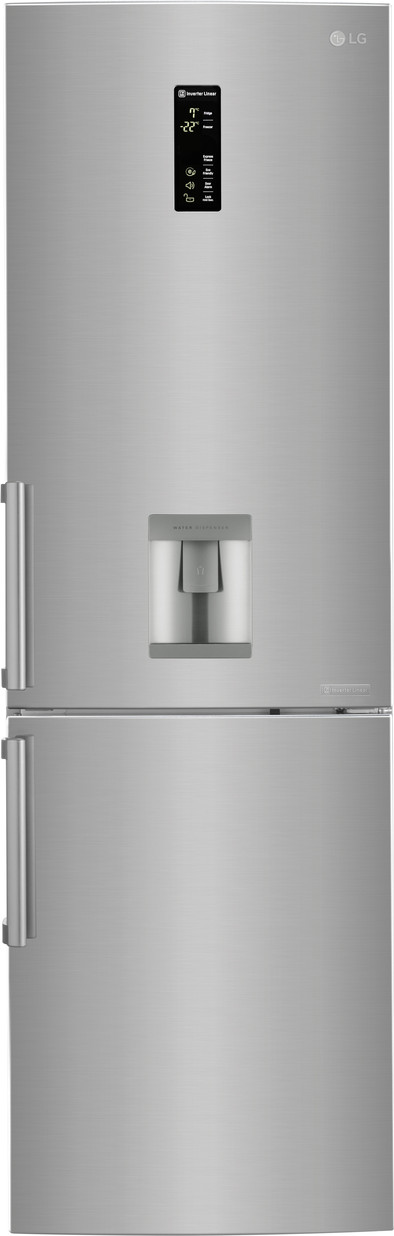 LG GBF59PZDZB is no longer available