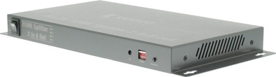 König HDMI Splitter 2x HDMI-In 8x HDMI-Uit is nooit meer leverbaar