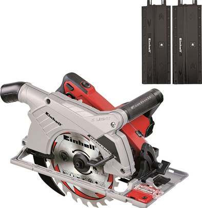 Einhell TE-CS 190 Kit is nooit meer leverbaar