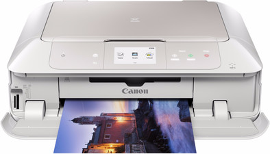 Canon PIXMA MG7751 is nooit meer leverbaar