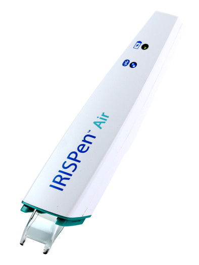 IRISPen Air 7 Bluetooth is nooit meer leverbaar