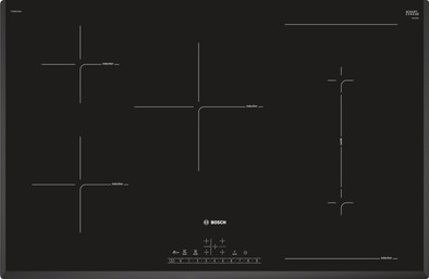 Bosch PVW851FB1E is nooit meer leverbaar