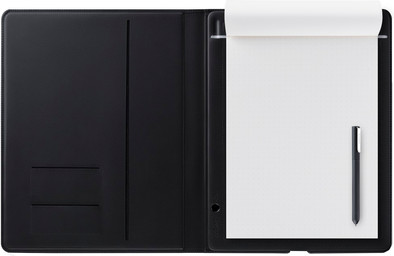 Wacom Bamboo Folio Large is no longer available