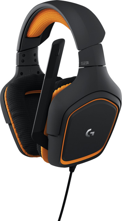 Logitech G231 Prodigy is nooit meer leverbaar