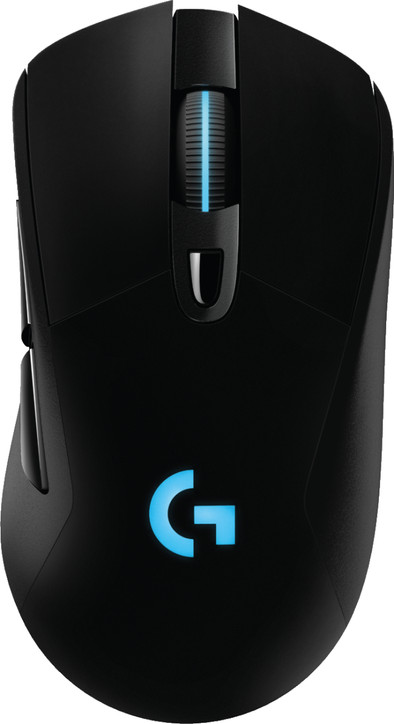 Logitech G403 Prodigy Wireless is no longer available