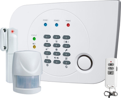 Smartwares HA700+ is nooit meer leverbaar