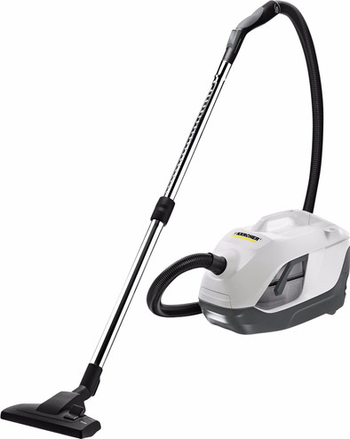 Karcher DS 6.000 is nooit meer leverbaar