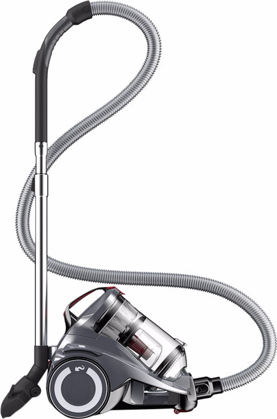 Dirt Devil Rebel 55 HF is nooit meer leverbaar