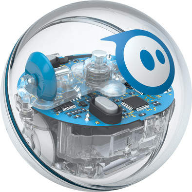 Sphero SPRK+ is nooit meer leverbaar