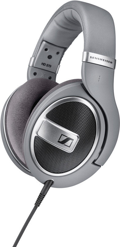 Sennheiser HD 579 is nooit meer leverbaar