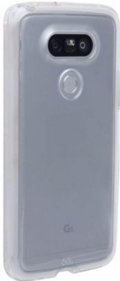 Case-Mate Tough Naked Case LG G5 Transparant is nooit meer leverbaar