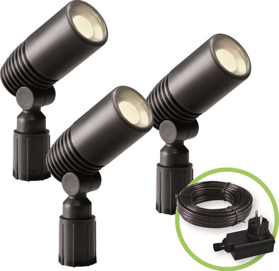Garden Lights Alder Set 12V is no longer available