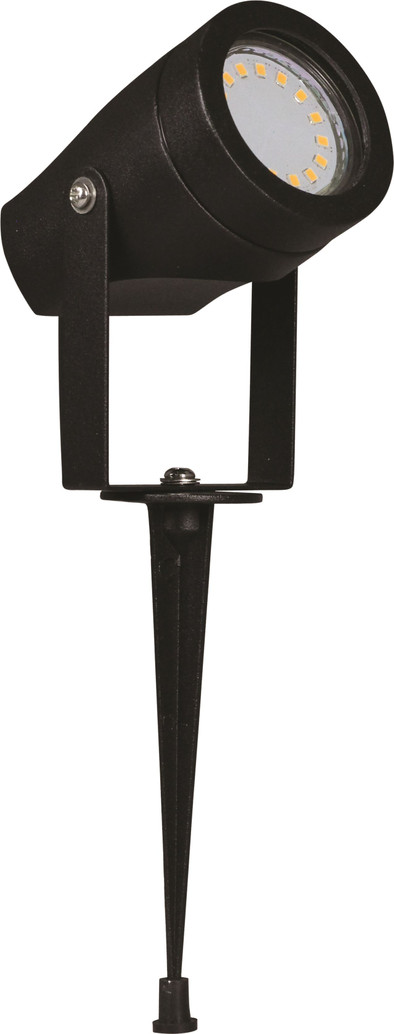 Luxform Esperance Grondspots 2 Stuks 12V is nooit meer leverbaar