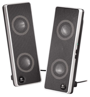 Logitech V-10 is nooit meer leverbaar