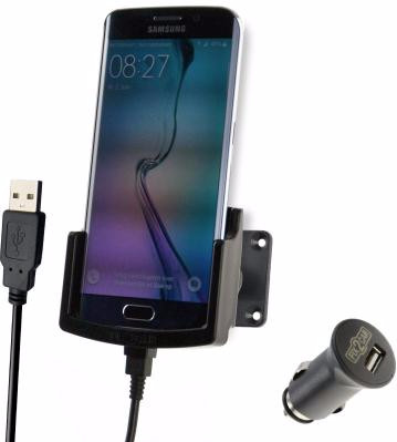 Fix2Car Actieve Houder Samsung Galaxy S6 Edge is nooit meer leverbaar