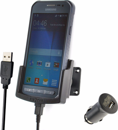 Fix2Car Actieve Houder Samsung Galaxy Xcover 3 is nooit meer leverbaar