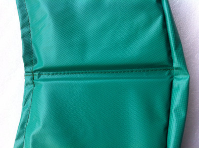 Nova Trampoline edge 244 cm is no longer available