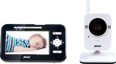 Alecto DVM-350 is nooit meer leverbaar