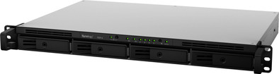 Synology RS816 is nooit meer leverbaar