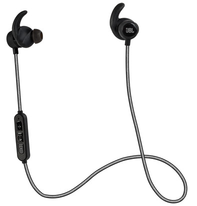 JBL Reflect Mini BT Black is no longer available