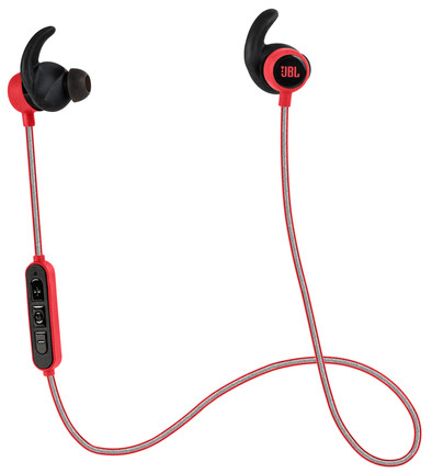 JBL Reflect Mini BT Rood is nooit meer leverbaar