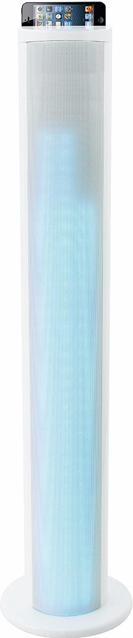 Lenco BTL-450 Wit is nooit meer leverbaar