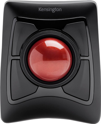 Kensington Expert Wireless Trackball Muis is nooit meer leverbaar