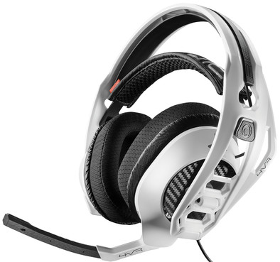 Plantronics RIG 4VR is nooit meer leverbaar