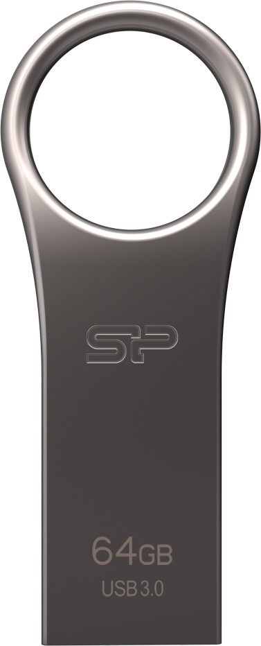 Silicon Power Jewel J80 USB 3.0 64GB Titanium is no longer available