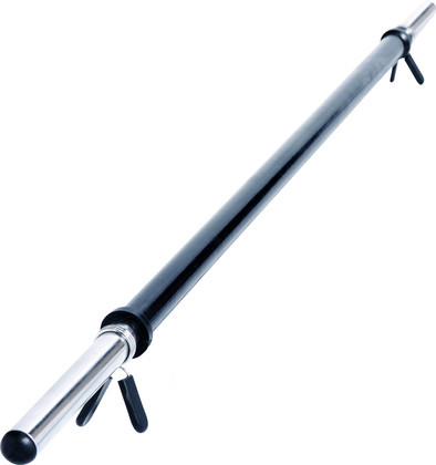 Lifemaxx Body Pump Bar + Collar Set is nooit meer leverbaar