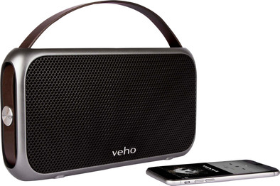 Veho M7 Mode Retro is nooit meer leverbaar