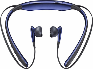 Samsung Level U Bluetooth Headset Zwart is nooit meer leverbaar