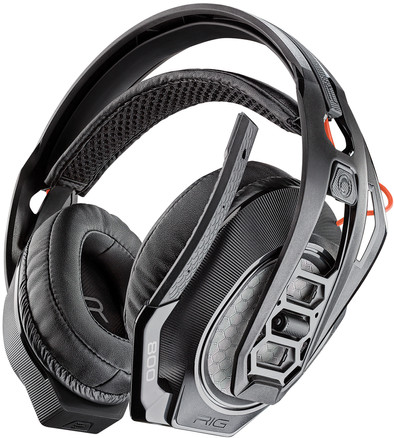 Plantronics RIG 800HX is nooit meer leverbaar