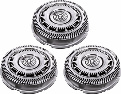 Philips SH90/60 scheerkop is nooit meer leverbaar