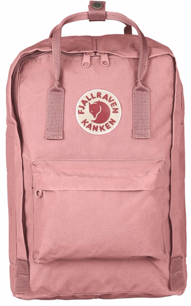 Fjällräven Kånken Laptop 15" Pink is nooit meer leverbaar
