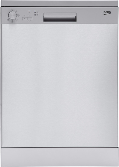 Beko DFN05211S is nooit meer leverbaar