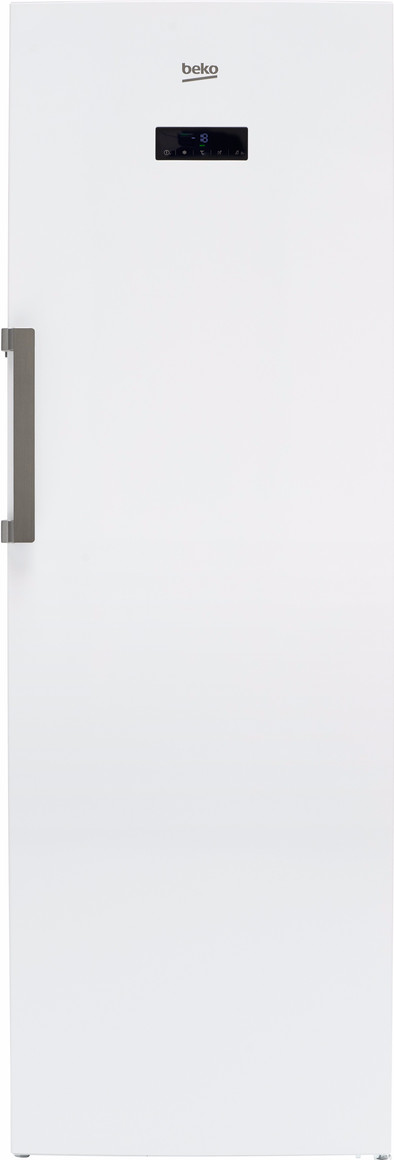 Beko RFNE312E23W is nooit meer leverbaar