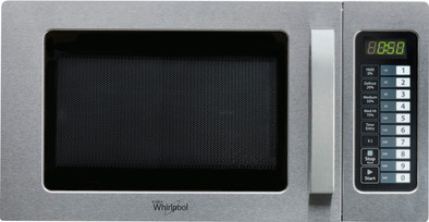Whirlpool PRO 25 IX is no longer available
