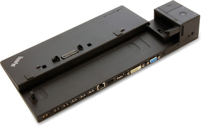 Lenovo ThinkPad Workstation Dock is nooit meer leverbaar