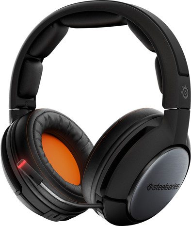 SteelSeries Siberia 840 is nooit meer leverbaar