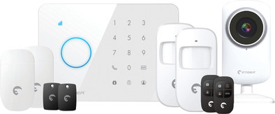 eTiger S3b-SV is nooit meer leverbaar