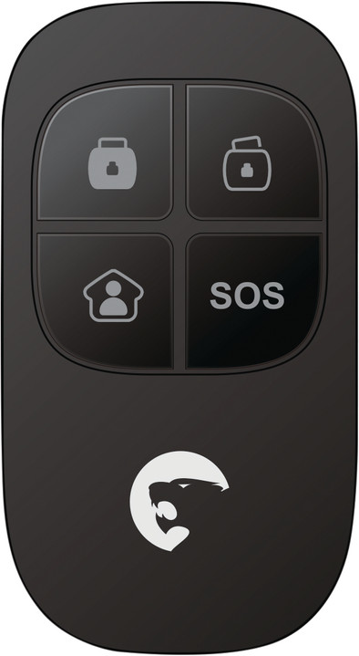 eTiger ES-RC1 is no longer available