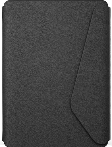 Kobo Aura (edition 2) Sleep Cover Case Zwart is nooit meer leverbaar